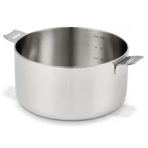 Série de 3 Casseroles Evolution 16,18,20cm Beka 101210