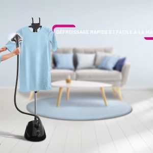 Défroisseur Vertical – IT2461C0 – CALOR