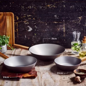 BEKA NOMAD Wok 31 cm 13970314