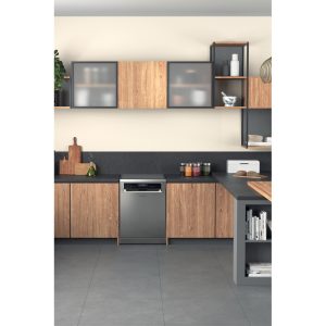 Lave-vaisselle 15 couverts  LFP5P31WLTOX60HZ – ARISTON