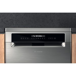 Lave-vaisselle 15 couverts  LFP5P31WLTOX60HZ – ARISTON