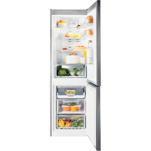 Réfrigérateur congélateur combiné WFNF 81E OX 1 – WHIRLPOOL