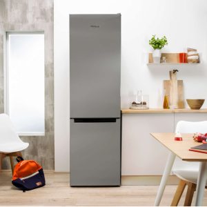 Réfrigérateur congélateur combiné WFNF 81E OX 1 – WHIRLPOOL