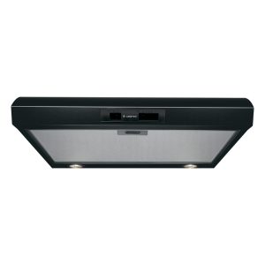 Hotte visière 60cm SL16.2L(BK) – ARISTON