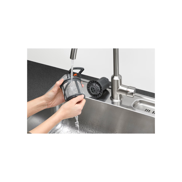Lave-vaisselle 15 couverts GlassCare  KGG75362K - AEG – Image 3