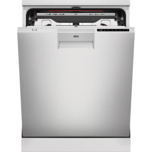 Lave-vaisselle 15 couverts GlassCare  KGG75362K – AEG