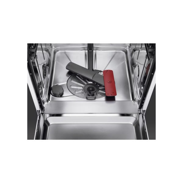 Lave-vaisselle 15 couverts GlassCare  KGG75362K - AEG – Image 2