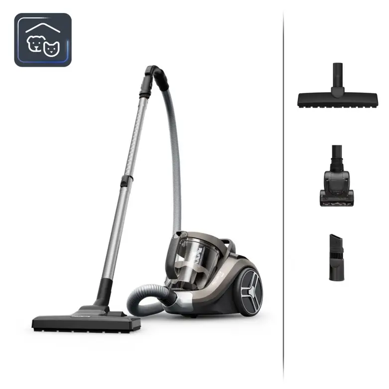Aspirateur Compact power xxl Rowenta RO4B50EA