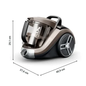 Aspirateur Compact power xxl Rowenta RO4B50EA