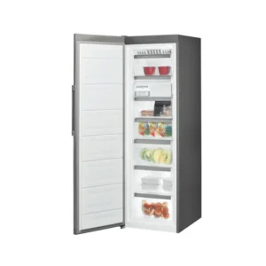 Réfrigérateur Congélateur combiné UW8F1CXBN- WHIRLPOOL