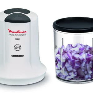 Multimoulinette XXL Hachoir Moulinex- AT723110