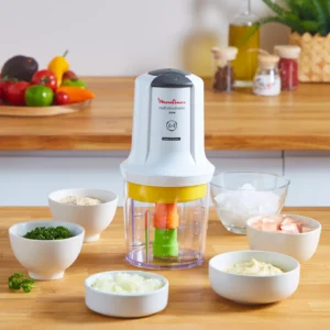 Multimoulinette XXL Hachoir Moulinex- AT723110