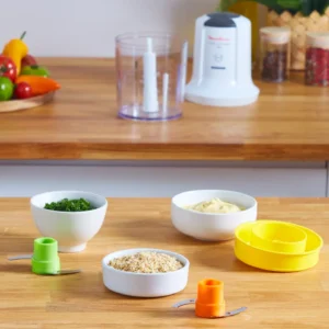 Multimoulinette XXL Hachoir Moulinex- AT723110