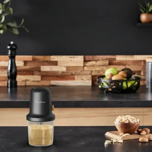 Hachoir Moulinex- AT80E810