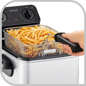 Friteuse Family pro 4L FR505D10 – TEFAL