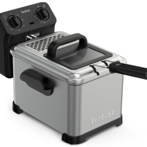Friteuse Family pro 4L FR505D10 – TEFAL