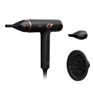 Nano Sèche-cheveux Calor – HY8310CO