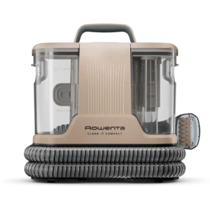 Nettoyeur détacheur et Aspirateur CLEAN IT  IN3010FO – Rowenta