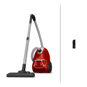 Aspirateur sans sac City Space Rowenta- RO3923EA