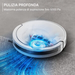 X-PLORER Serie 90 Rowenta- RR8777WH