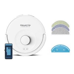 X-PLORER Serie 90 Rowenta- RR8777WH