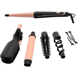 Fer à boucler Multistyler -CF4230C0- Calor