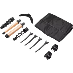 Fer à boucler Multistyler -CF4230C0- Calor