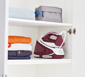 Centrale vapeur – Lie de vin- SV6130C0 – CALOR