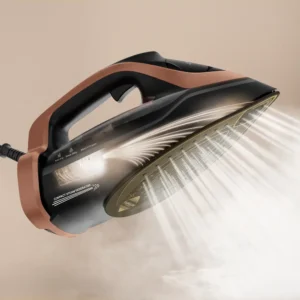 Fer à repasser Calor ULTIMATE POWER PRO – FV9E50CO