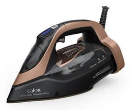 Fer à repasser Calor ULTIMATE POWER PRO – FV9E50CO