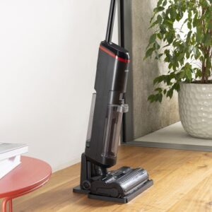 Aspirateur laveur RollySteam WD40C sans fil avec fonction vapeur – POLTI