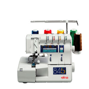 Surjeteuse Elna eXtend 845
