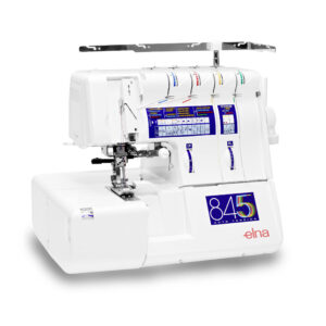 Surjeteuse Elna eXtend 845