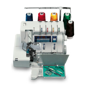 Surjeteuse Elna eXtend 845