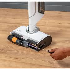 X-Clean 10 Aspirateur laveur sans fil Rowenta- GZ7035WO