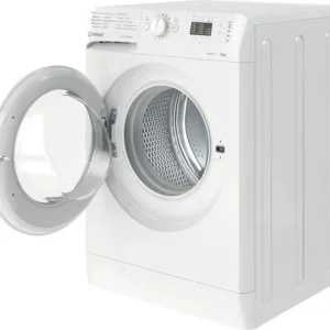 Lave-linge hublot posable 6 kg Indesit -MTWA 61051 W 60HZ