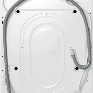 Lave-linge hublot posable 6 kg Indesit -MTWA 61051 W 60HZ