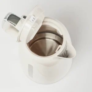 Bouilloire electrique blanc 1,7L – Moulinex BY320A10