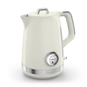 Bouilloire electrique blanc 1,7L – Moulinex BY355AE0