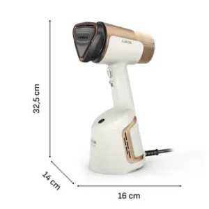 Défroisseur vapeur Aerostream – CALOR DT9820C0