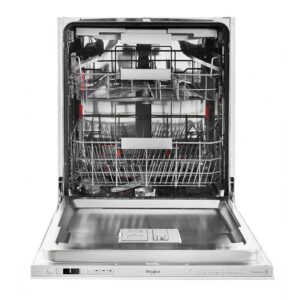 Lave-vaisselle 14 couverts  WIC3C26NPF60HZ- WHIRLPOOL