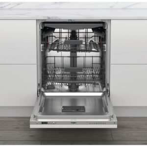 Lave-vaisselle 14 couverts  WIC3C26NPF60HZ- WHIRLPOOL