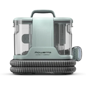 Nettoyeur détacheur et Aspirateur CLEAN IT  IN3020FO – Rowenta