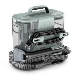 Nettoyeur détacheur et Aspirateur CLEAN IT  IN3020FO – Rowenta