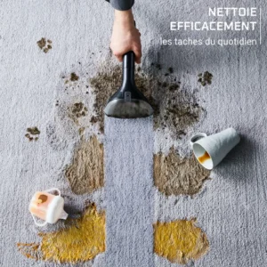 Nettoyeur détacheur et Aspirateur CLEAN IT  IN3020FO – Rowenta