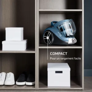 Aspirateur Compact power xxl Rowenta RO4B20EA