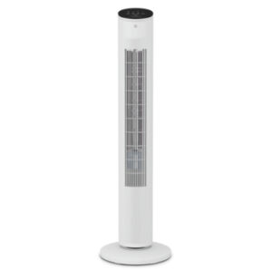 Ventilateur Colonne Eole Ultra VU6871F0 – Rowenta