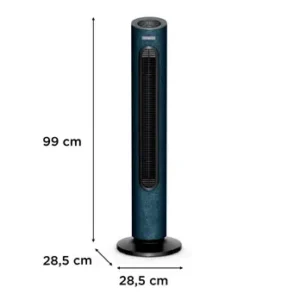 Ventilateur Colonne Eole Home VU6981F0 – Rowenta