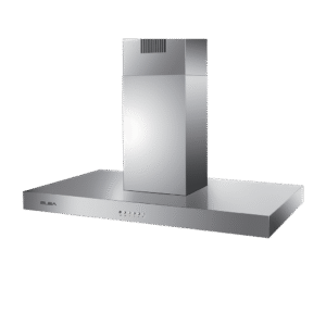 Hotte Murale 90cm ECH9066X – Elba
