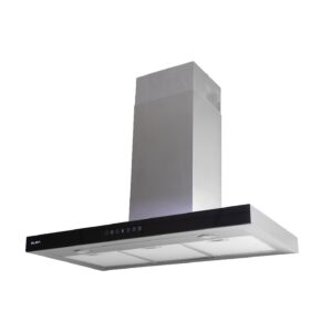 Hotte Murale 90cm ECH9066X – Elba
